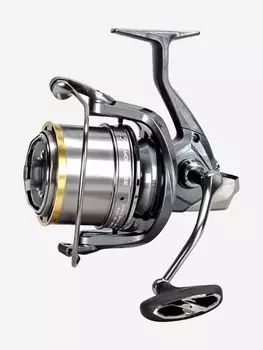 Катушка для рыбалки OKUMA Flite Surf 1500A, Серый