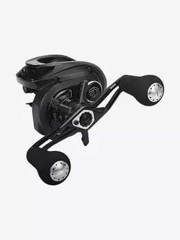 Катушка для рыбалки Okuma Hakai DT 101H-A left hand, Черный