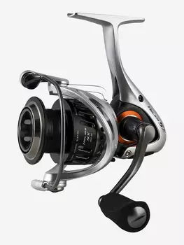 Катушка для рыбалки Okuma Helios SX 40, Черный