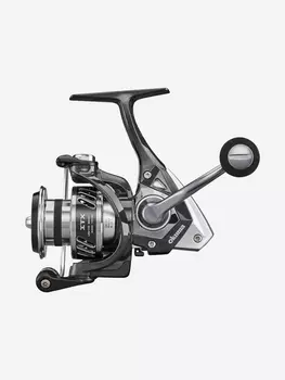 Катушка для рыбалки Okuma ITX 2500H High Speed, Черный