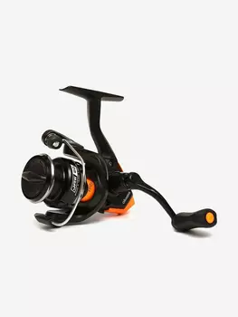 Катушка для рыбалки Okuma JAW 20 FD, Черный