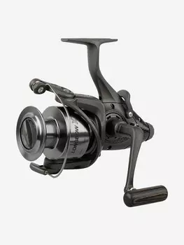 Катушка для рыбалки Okuma Longbow XT 655 + дополнительная шпуля, Черный