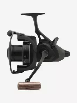Катушка для рыбалки Okuma LS 6 K, Черный