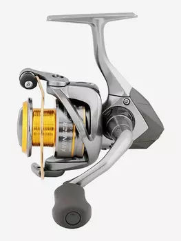 Катушка для рыбалки Okuma New Avenger 2500, Серебряный