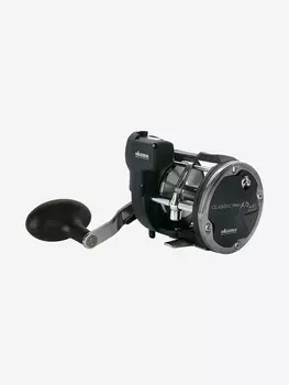 Катушка для рыбалки Okuma NEW Classic Pro XPD 20Da Right handed, Черный