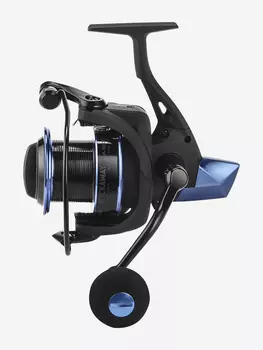 Катушка для рыбалки Okuma Rockaway 8000, Черный