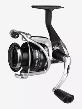 Катушка для рыбалки Okuma Safina 4000, Серебряный