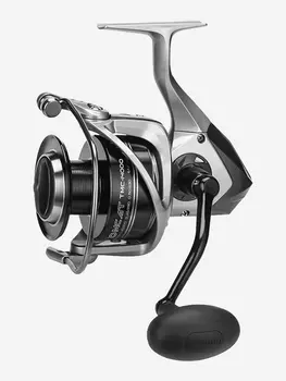 Катушка для рыбалки Okuma Tomcat 3000, Черный