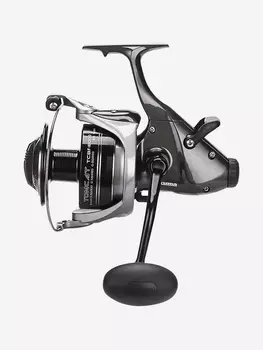 Катушка для рыбалки Okuma Tomcat Baitfeeder 18000, Черный