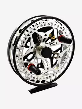 Катушка для рыбалки проводочная Stinger RiverCross RC127RH праворучная, Белый