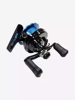 Катушка для рыбалки Stinger ForceAge Ice SRL FAI65, Синий