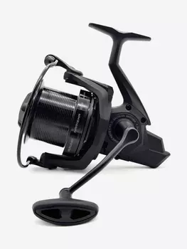 Катушка для спиннинга Nautilus Harisma 10000, Черный