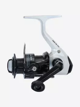 Катушка для спиннинга ультралайт Jaxon Nano NM 500 , 3-OWC 5.2:1 , передний фрикцион, Черный