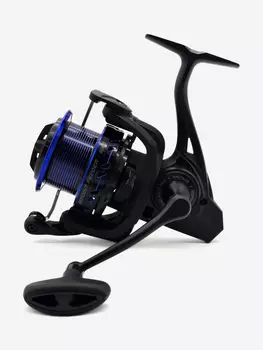 Катушка для удочки Nautilus Repoint Feeder 6000, Черный