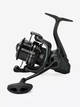 Катушка для удочки Nautilus Resolution Feeder 5000S, Зеленый