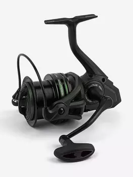Катушка для удочки Nautilus Resolution Feeder 6000, Зеленый