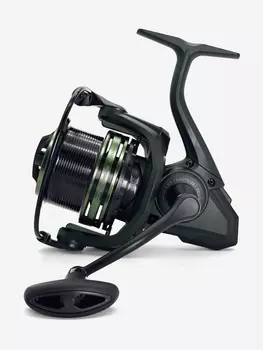 Катушка для удочки Nautilus Resolution Feeder 6000S, Зеленый