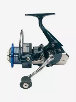 Катушка фидерная 4000 , Jaxon Neo Method Feeder, Черный