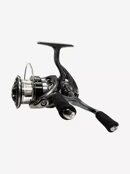 Катушка фидерная безынерционная DAIWA 20 N'ZON LT 5000S-CP-DH, Серый
