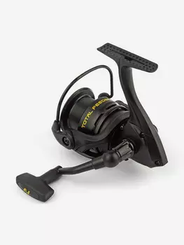 Катушка фидерная безынерционная Nautilus Total Feeder NTF 3000S, Черный