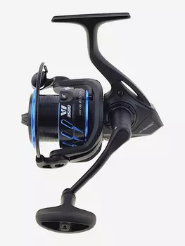 Катушка фидерная ELEGANCE FEEDER PRO V1 3500, Черный