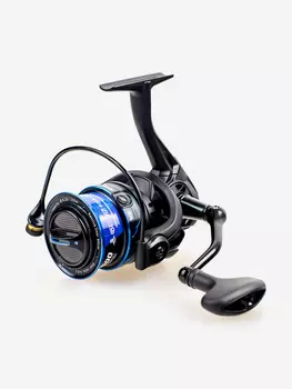 Катушка фидерная ELEGANCE FEEDER PRO V2 4500, Черный