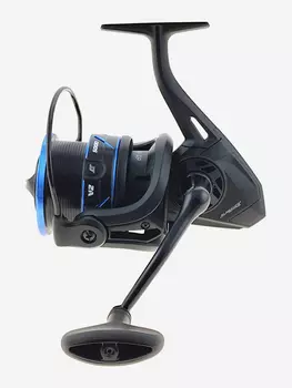 Катушка фидерная ELEGANCE FEEDER PRO V2 5000, Черный