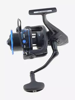 Катушка фидерная ELEGANCE FEEDER PRO V2 5500, Черный