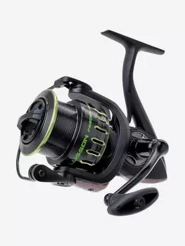 Катушка фидерная ELEGANCE METHOD Reel Elegance Method Lusson Feeder 4500, Черный