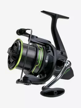 Катушка фидерная ELEGANCE METHOD Reel Elegance Method Lusson Distance Feeder 6500, Черный