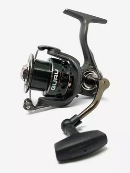Катушка фидерная GURU A-CLASS 5000 Reel, Черный