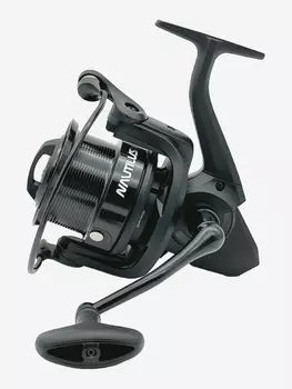 Катушка фидерная Nautilus Advent Pro Feeder 5000, Черный