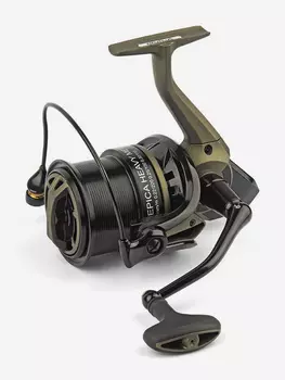 Катушка фидерная Nautilus Epica Heavy Method 6000S, Черный