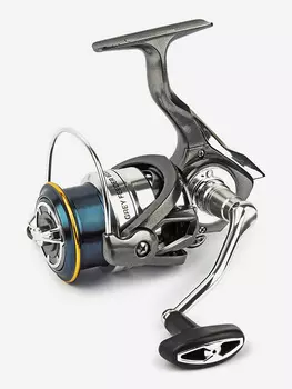 Катушка фидерная Nautilus Grey Feeder 6000S, Серый