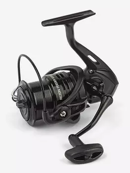 Катушка фидерная Nautilus Rezon Feeder 6000, Черный