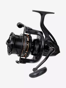 Катушкa FLAGMAN фидерная Armadale Feeder 6000 ручка вкручивается, Черный