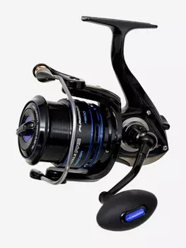 Катушкa FLAGMAN фидерная Armadale Pro Feeder Reel 4500, Черный