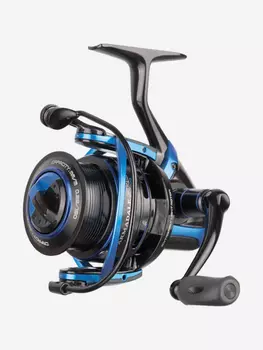 Катушкa FLAGMAN фидерная Armadale Pro Match and Picker 4000 пикерная, Черный