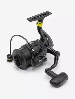 Катушкa FLAGMAN фидерная Cast Master Feeder 4000, Черный