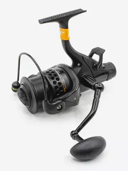 Катушкa FLAGMAN фидерная Cast Master Method Feeder 5000, Черный