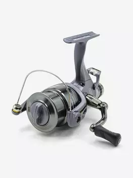 Катушкa FLAGMAN фидерная Force Active Feeder 5000 бейтранер, Черный