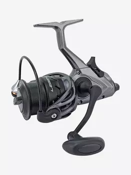 Катушкa FLAGMAN фидерная Legend Feeder 4000 FS, Черный