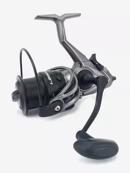 Катушкa FLAGMAN фидерная Legend Feeder 5000 FS, Черный