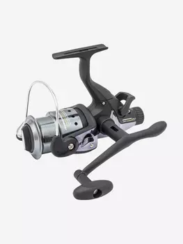 Катушкa FLAGMAN фидерная Magnum Carp Feeder 5000, Черный