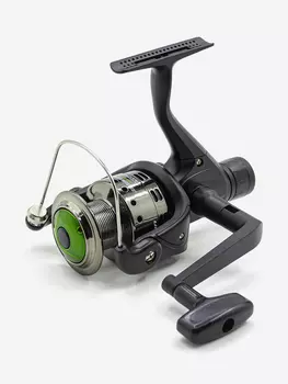 Катушкa FLAGMAN фидерная Magnum Feeder 4000, Черный