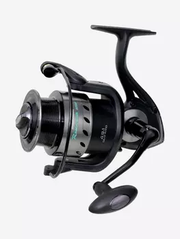 Катушкa FLAGMAN фидерная Magnum River Feeder 6000, Черный