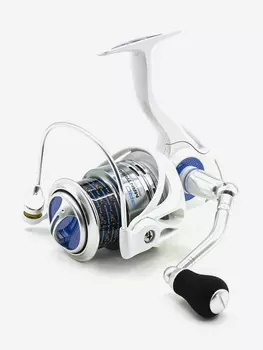 Катушкa FLAGMAN фидерная Mantaray Pro Feeder 4000, Черный