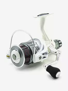 Катушкa FLAGMAN фидерная Mantaray Pro Feeder 5000 RD, Черный