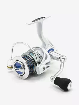 Катушкa FLAGMAN фидерная Mantaray Pro Picker 3000 пикерная, Черный