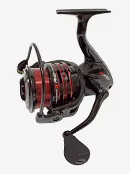 Катушкa FLAGMAN фидерная Mantaray XPro Feeder 5500, Черный